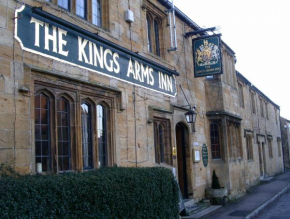 The Kings Arms Inn